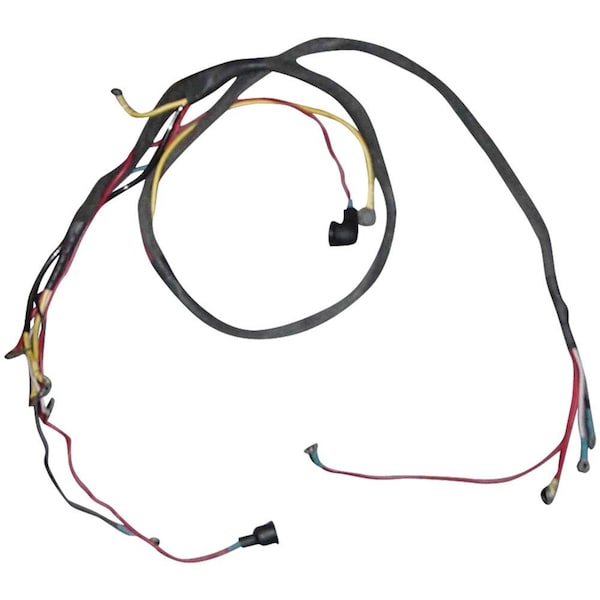 Db Electrical Wiring Harness For Ford/New Holland 8N 8N14401C Tractors; 1100-0584HN - main